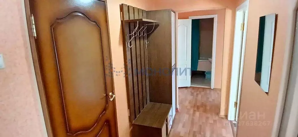 2-к кв. Нижегородская область, Нижний Новгород Верхне-Печерская ул., ... - Фото 2