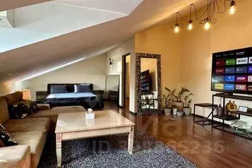 2-к кв. Санкт-Петербург Шпалерная ул., 26 (80.0 м) - Фото 1