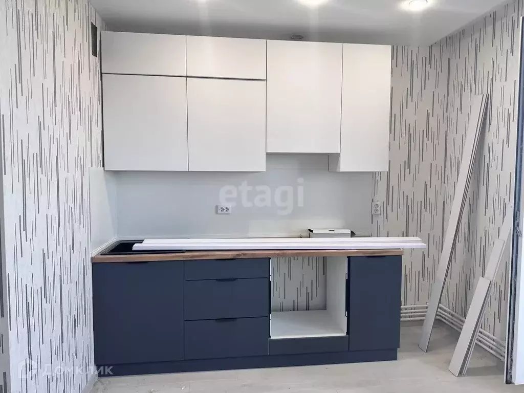 Продаётся квартира-студия, 28.4 м - Фото 0