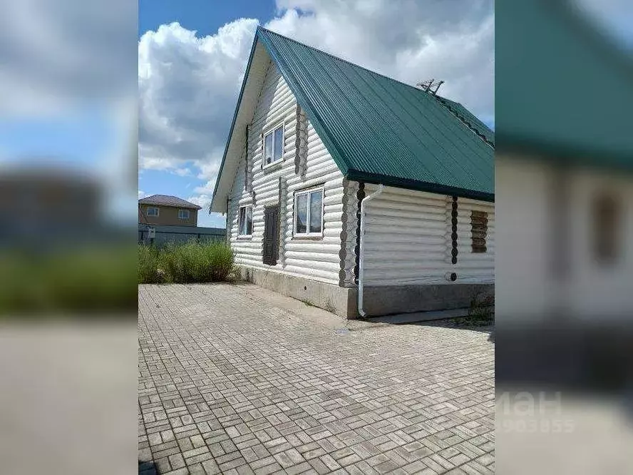 Коттедж в Вологодская область, пос. Харачево ул. Иоановская, 16 (150 ... - Фото 2