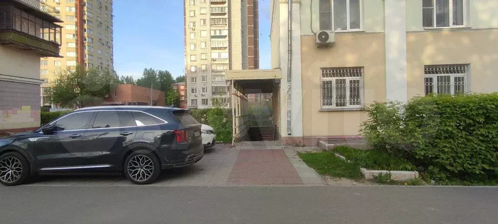 Свободного назначения, 590 м - Фото 1