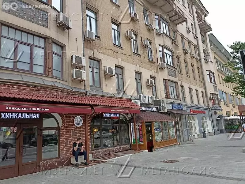 Офис (63 м) - Фото 1