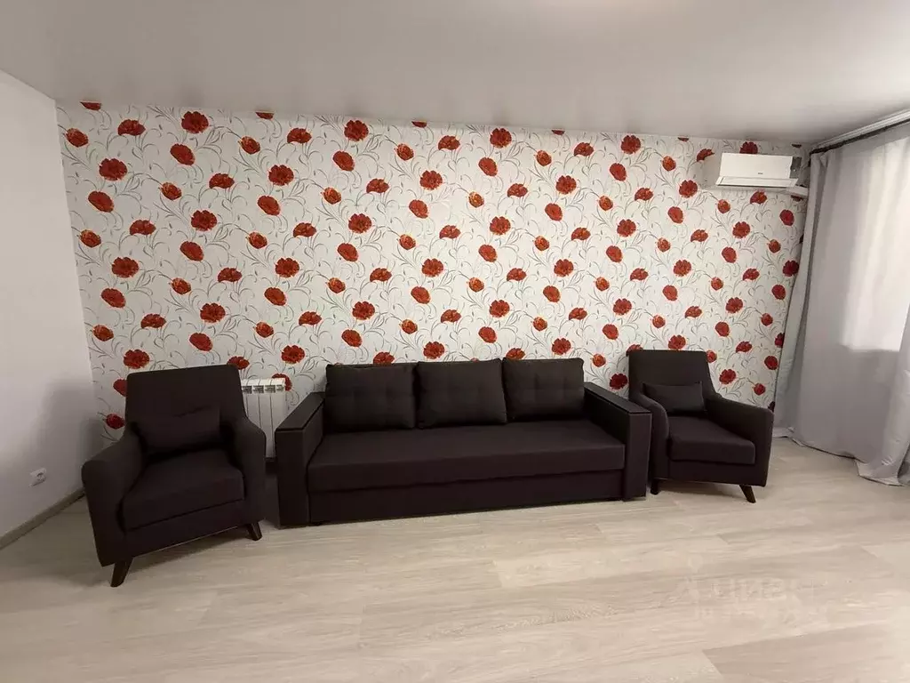 2-к кв. Самарская область, Самара ул. Мичурина, 150 (75.0 м) - Фото 2