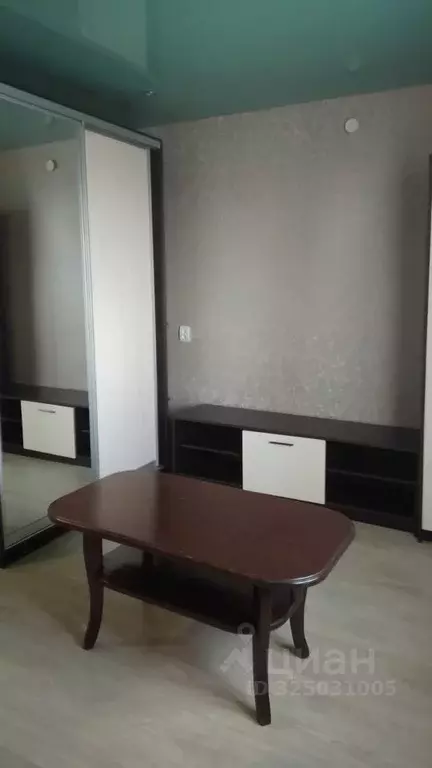 1-к кв. Пермский край, Краснокамск ул. Комарова, 1 (28.7 м) - Фото 2