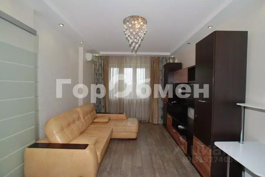 2-к кв. Московская область, Долгопрудный Набережная ул., 23 (64.6 м) - Фото 0