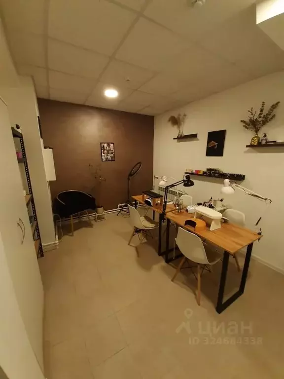 Помещение свободного назначения в Тамбовская область, Тамбов ул. Карла ... - Фото 1