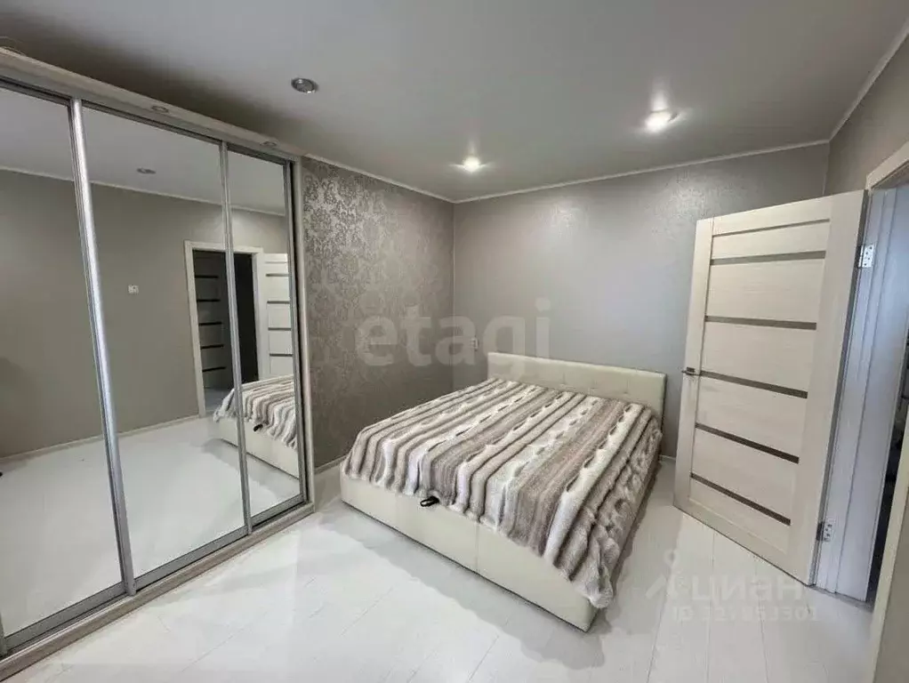 1-к кв. Курская область, Курск ул. 1-я Ламоновская, 3 (37.0 м) - Фото 1