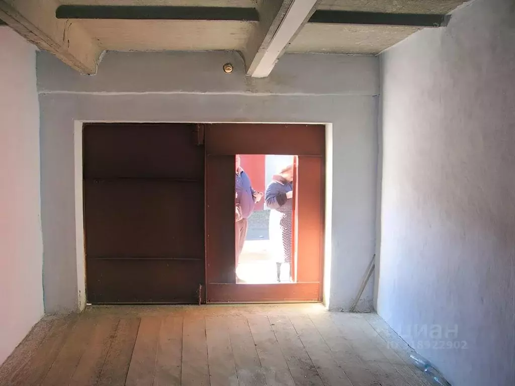 Гараж в Пензенская область, Пенза ул. Строителей, 15Б (19 м) - Фото 1