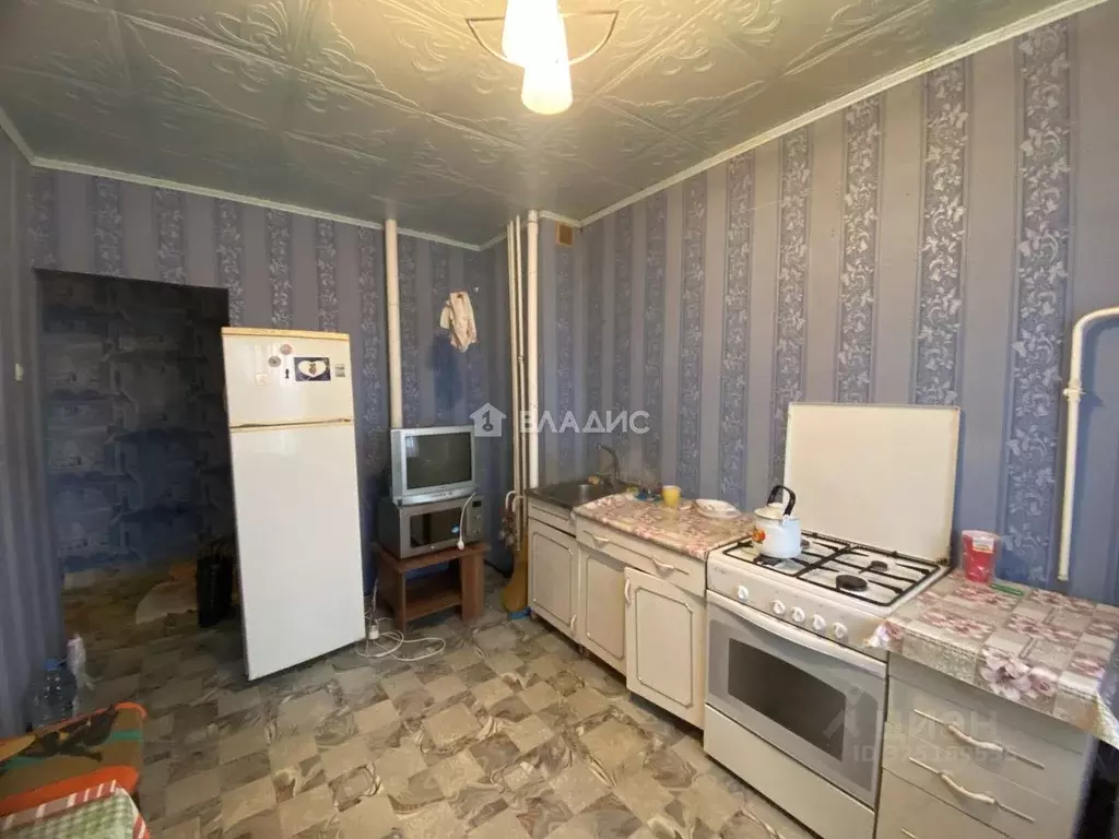 3-к кв. Владимирская область, Ковров ул. Строителей, 22 (63.9 м) - Фото 2