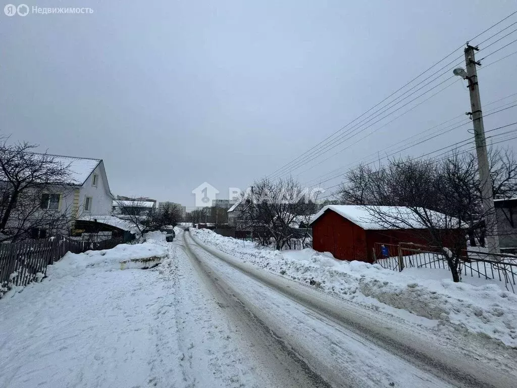Участок в Пенза, Тульская улица, 24/13 (10.5 м) - Фото 2