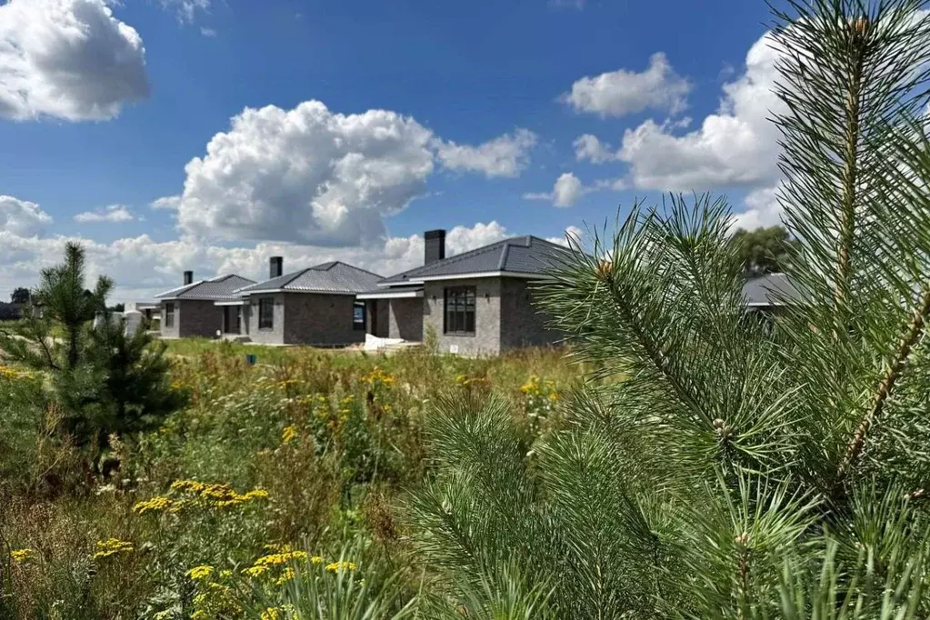 Дом в Московская область, Богородский городской округ, Богородск ... - Фото 1