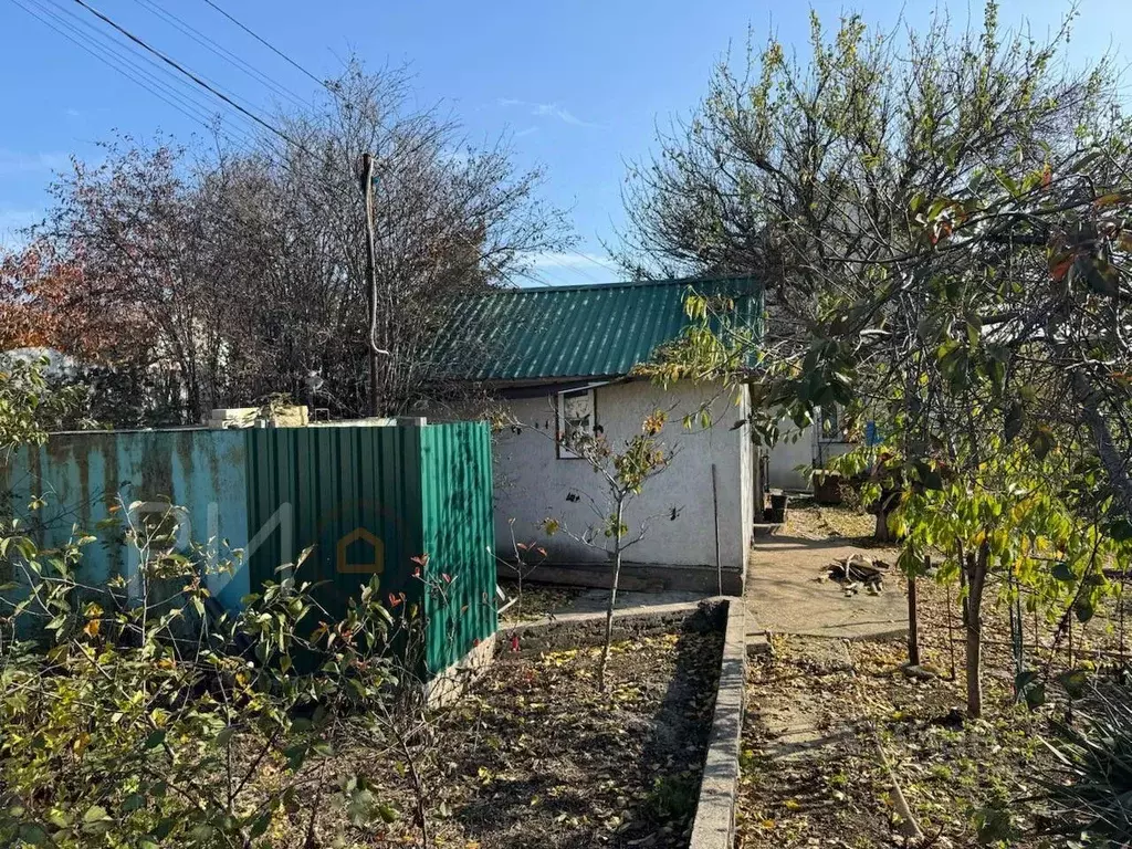 Участок в Севастополь Балаклавский муниципальный округ, СТ Морзаводец ... - Фото 2