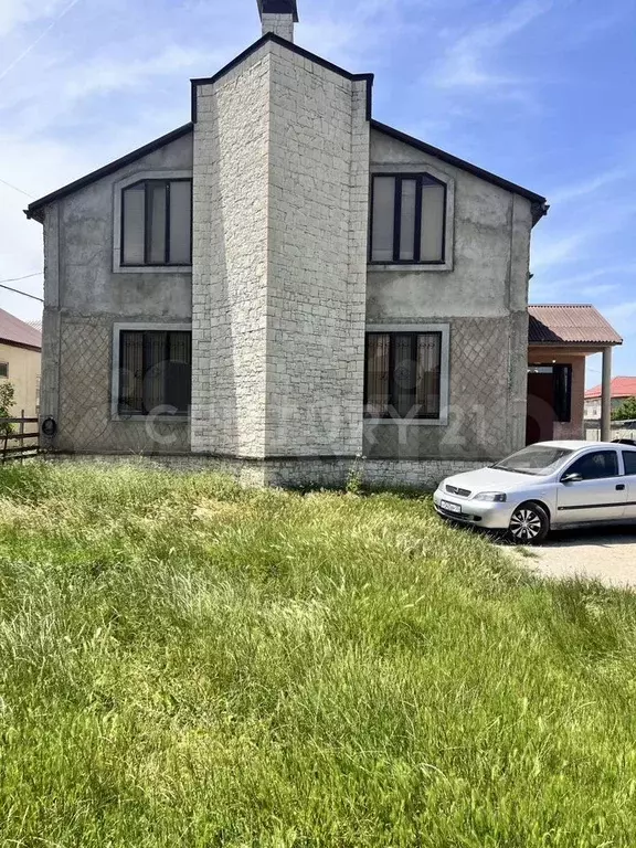 Дом 180 м на участке 3 сот. - Фото 1