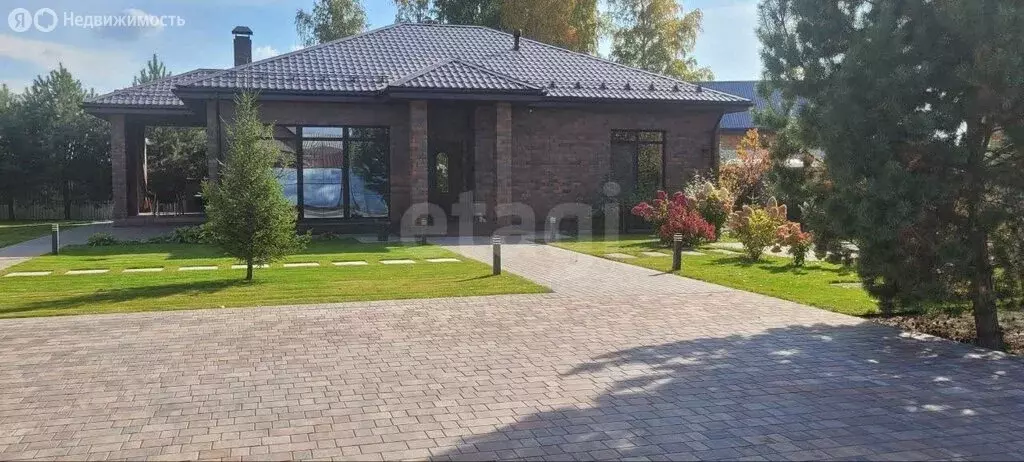 Дом в Тюмень, садоводческое некоммерческое товарищество собственников ... - Фото 2