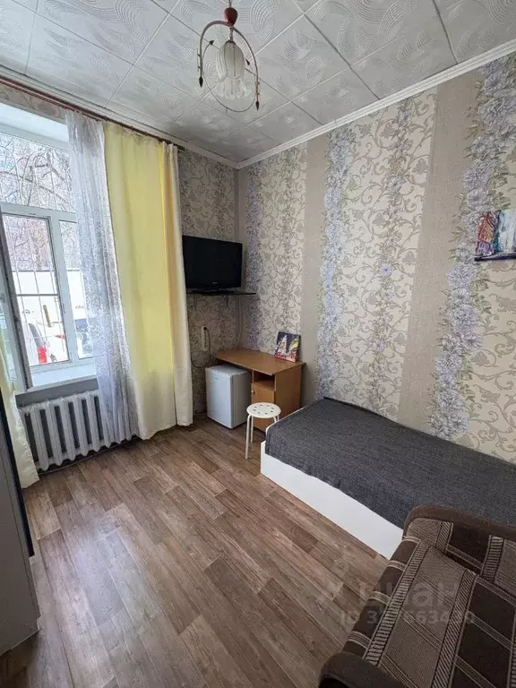 Комната Москва Нагорная ул., 20К2 - Фото 1