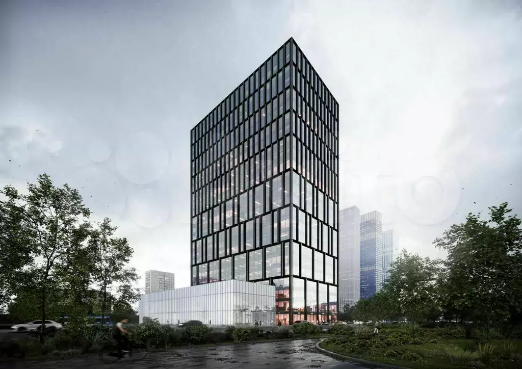 Продам помещение свободного назначения, 237.5 м - Фото 0