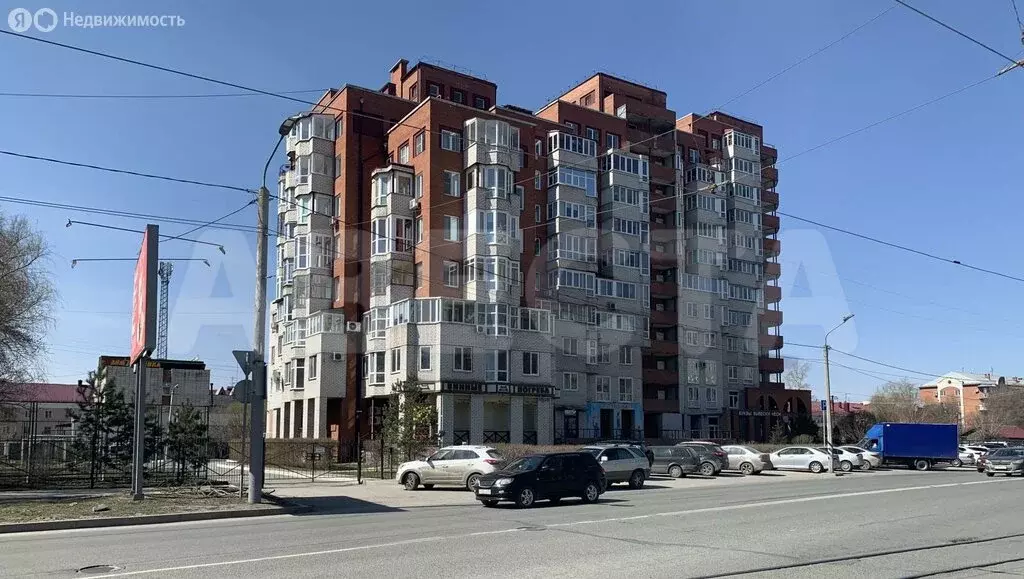 2-комнатная квартира: Омск, улица Маршала Жукова, 144 (80.5 м) - Фото 0