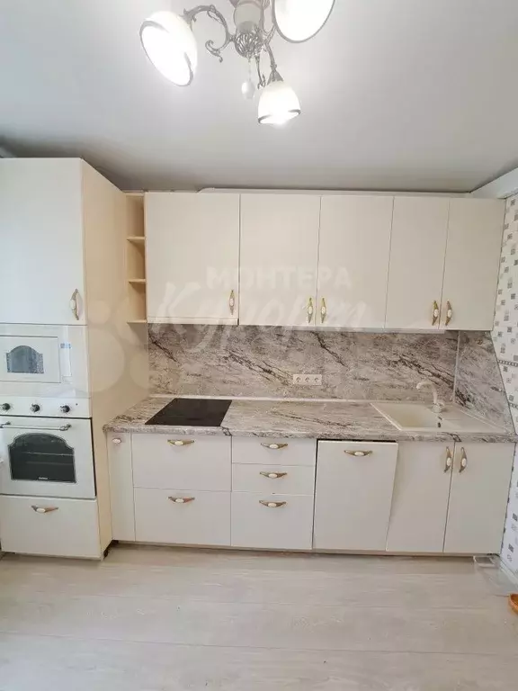3-к. квартира, 65,4 м, 2/9 эт. - Фото 1