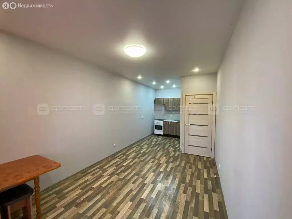 2-комнатная квартира: Казань, Удивительная улица, 9 (41.1 м) - Фото 2
