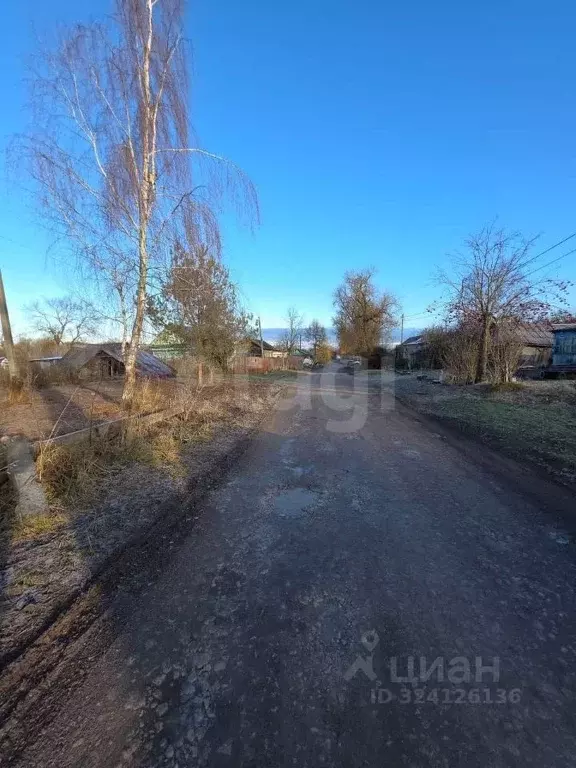 Участок в Калужская область, Калуга городской округ, д. Тинино ул. ... - Фото 1