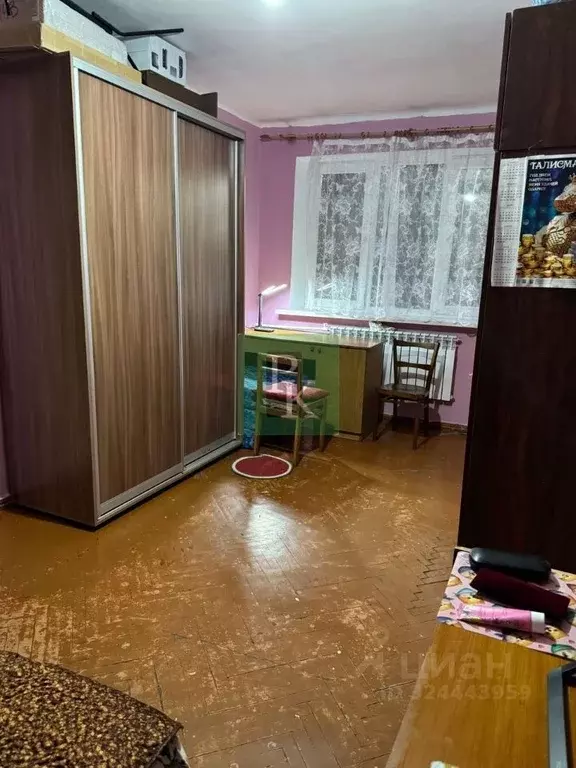 2-к кв. Крым, Симферополь ул. Киевская, 113 (42.0 м) - Фото 1