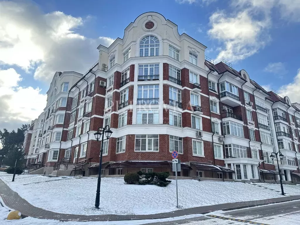 3-к кв. Московская область, Ленинский городской округ, д. Суханово ... - Фото 1