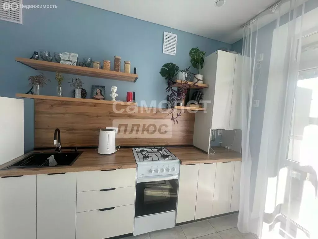 1-комнатная квартира: Михайловск, улица Антона Чехова, 12 (29 м) - Фото 2
