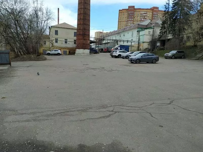 Склад (404 м) - Фото 1