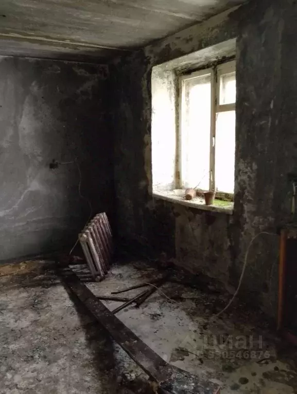 Помещение свободного назначения в Омская область, Омск Крутая Горка ... - Фото 1