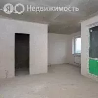 Квартира-студия: Краснодар, Прикубанский внутригородской округ, ... - Фото 0