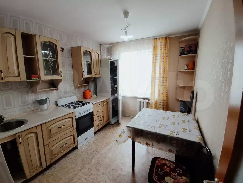 4-к. квартира, 71 м, 4/5 эт. - Фото 1