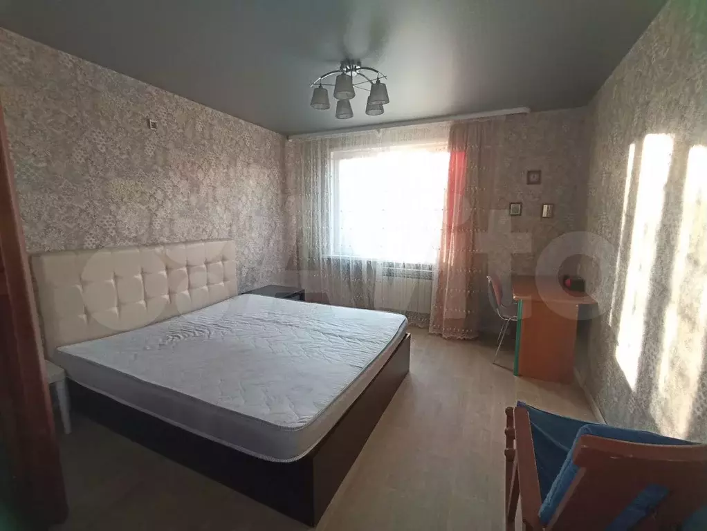 3-к. квартира, 60 м, 3/9 эт. - Фото 0