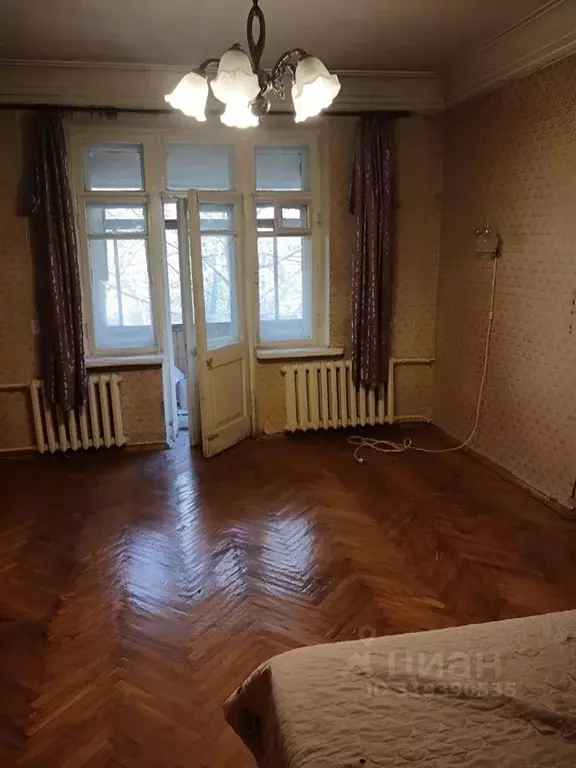3-к кв. Московская область, Балашиха Восточная ул., 11 (65.0 м) - Фото 1