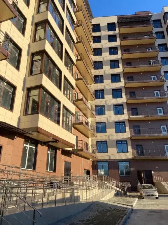 1-к кв. Северная Осетия, Владикавказ ул. Тогоева, 22 (49.0 м) - Фото 0