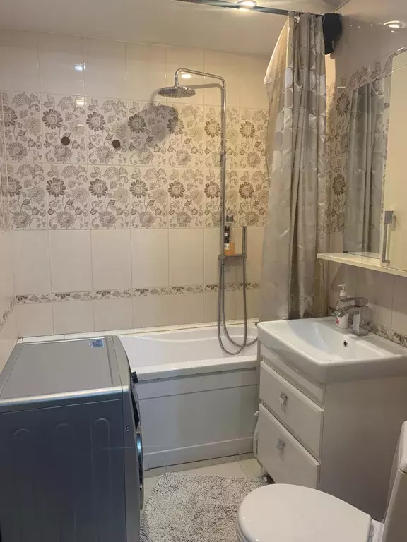 Квартира, студия, 39 м - Фото 1