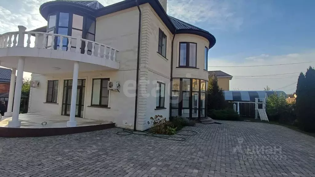 Дом в Ставропольский край, Ставрополь Чапаевка мкр, ул. Ляпидевского, ... - Фото 2