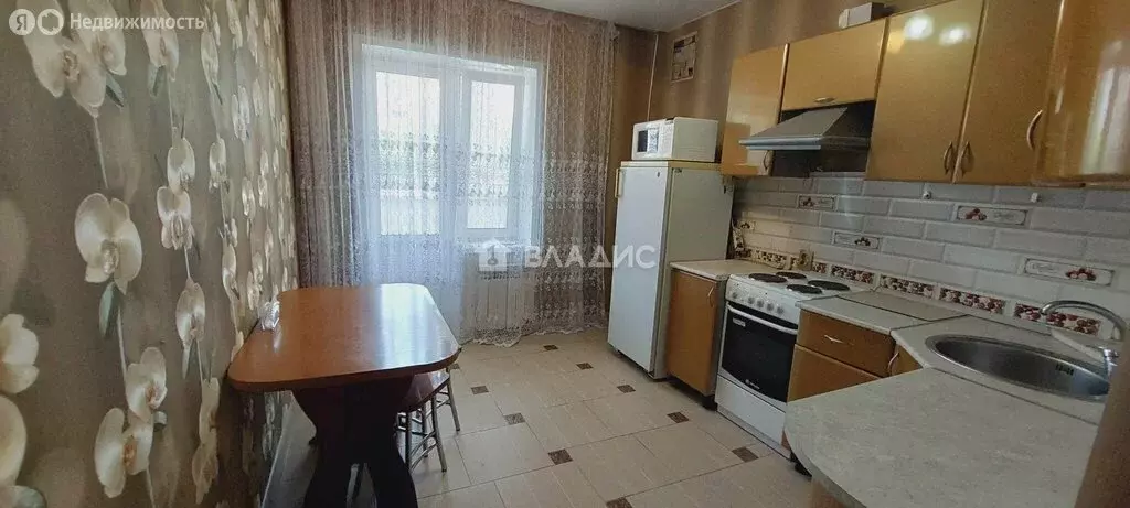 1-комнатная квартира: Пенза, Сухумская улица, 11 (40 м) - Фото 0