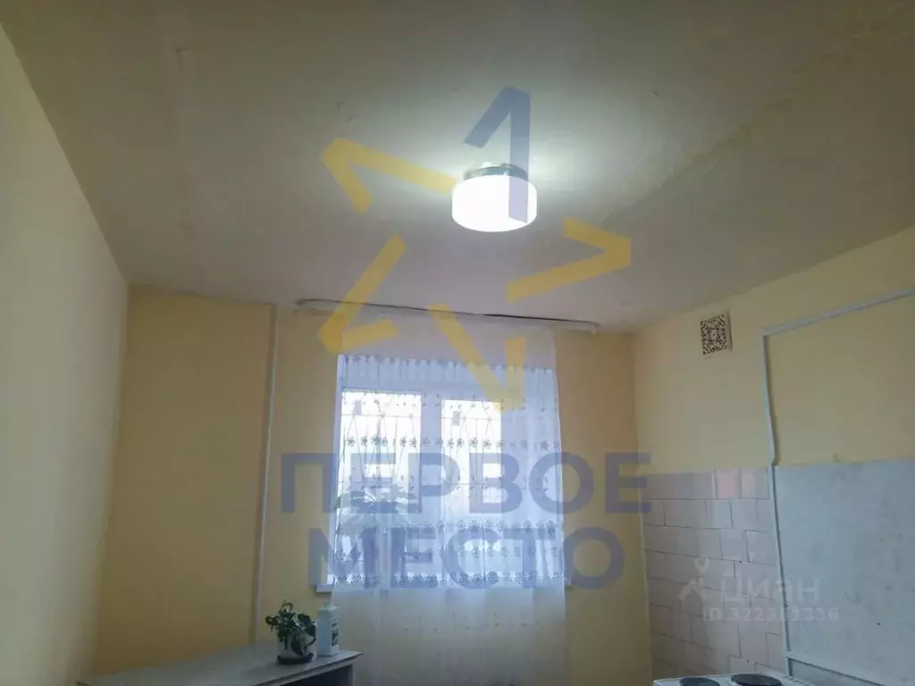 2-к кв. Башкортостан, Благовещенск ул. Комарова, 21/1 (59.6 м) - Фото 1