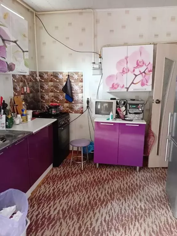 2-к кв. Курская область, Курск Никитская ул., 11 (47.0 м) - Фото 1