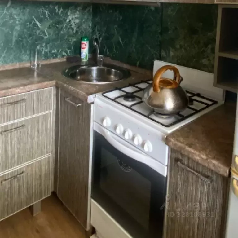 1-к кв. Марий Эл, Волжск Пролетарская ул., 16 (32.0 м) - Фото 2