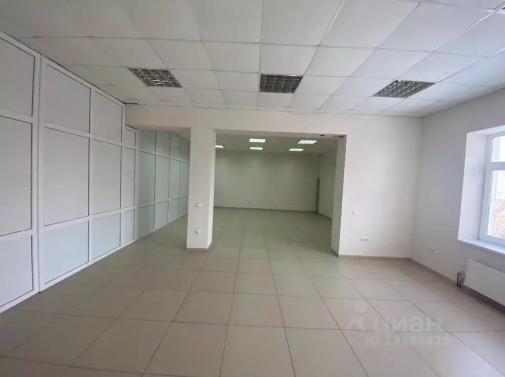 Офис в Нижегородская область, Балахна ул. Энгельса, 8 (21 м) - Фото 1
