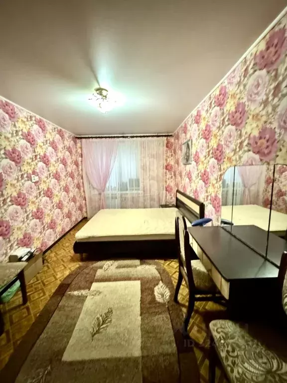 2-к кв. Саратовская область, Саратов Южно-Зеленая ул., 14/22 (58.0 м) - Фото 2