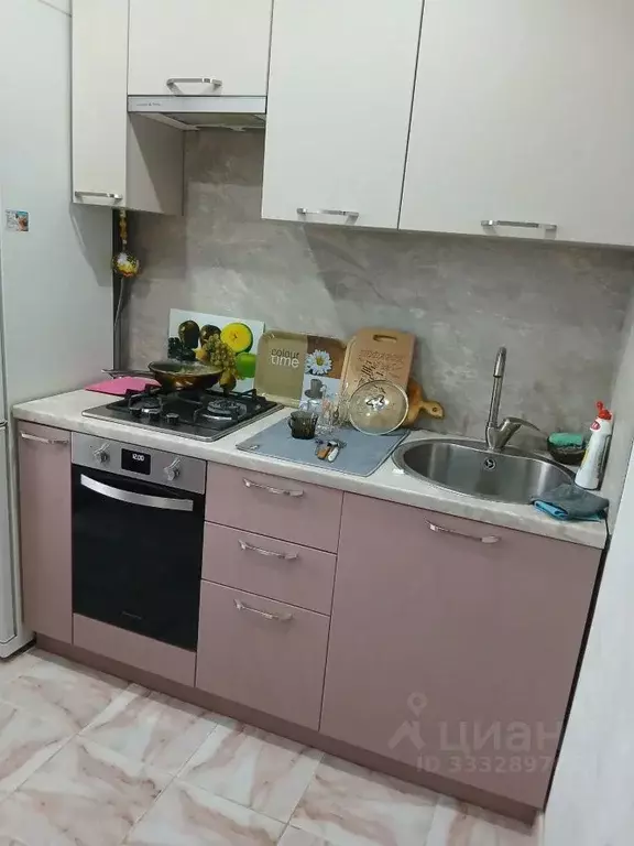 Комната Москва Ташкентский пер., 9К3 (16.0 м) - Фото 2