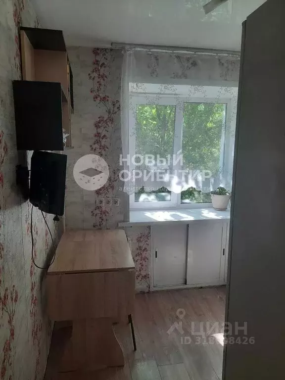 2-к кв. Свердловская область, Екатеринбург ул. Стрелочников, 6 (44.1 ... - Фото 0