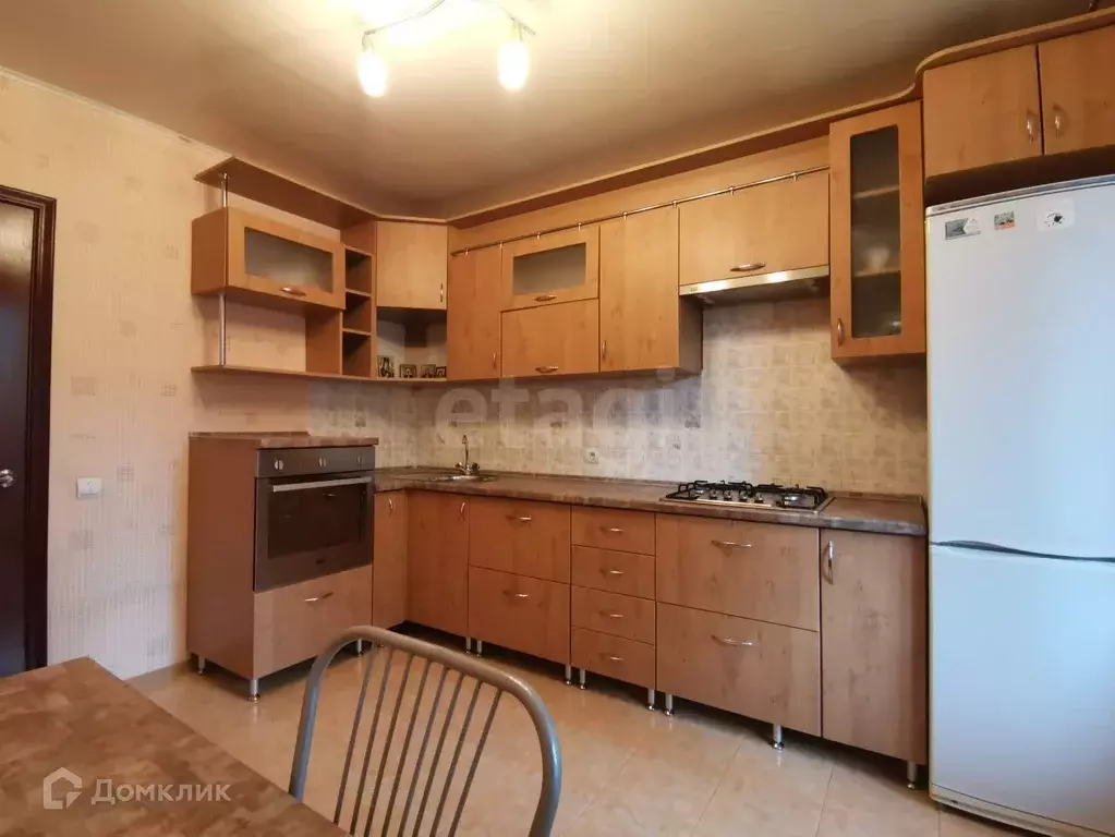 Продаётся 1-к квартира, 36.8 м - Фото 0