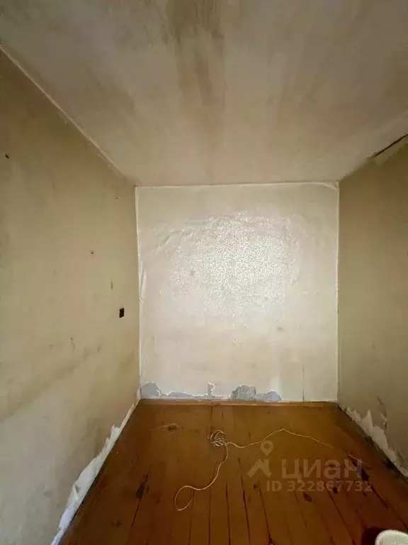 1-к кв. Оренбургская область, Орск Новый город мкр, просп. Ленина, 24А ... - Фото 2