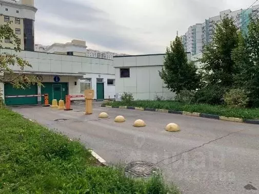 Гараж в Москва ул. Покрышкина, 3 (17 м) - Фото 2