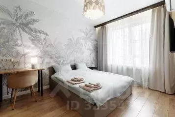 1-к кв. Ростовская область, Батайск ул. Родная, 3 (34.0 м) - Фото 1