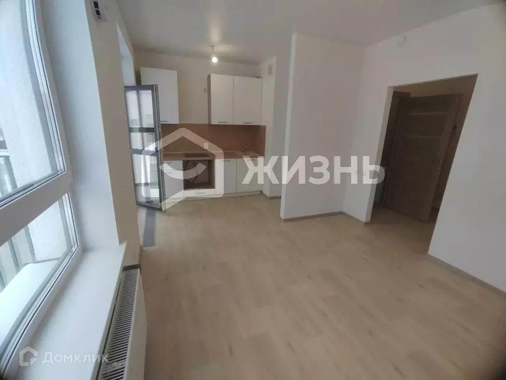 Продаётся квартира-студия, 30.59 м - Фото 0