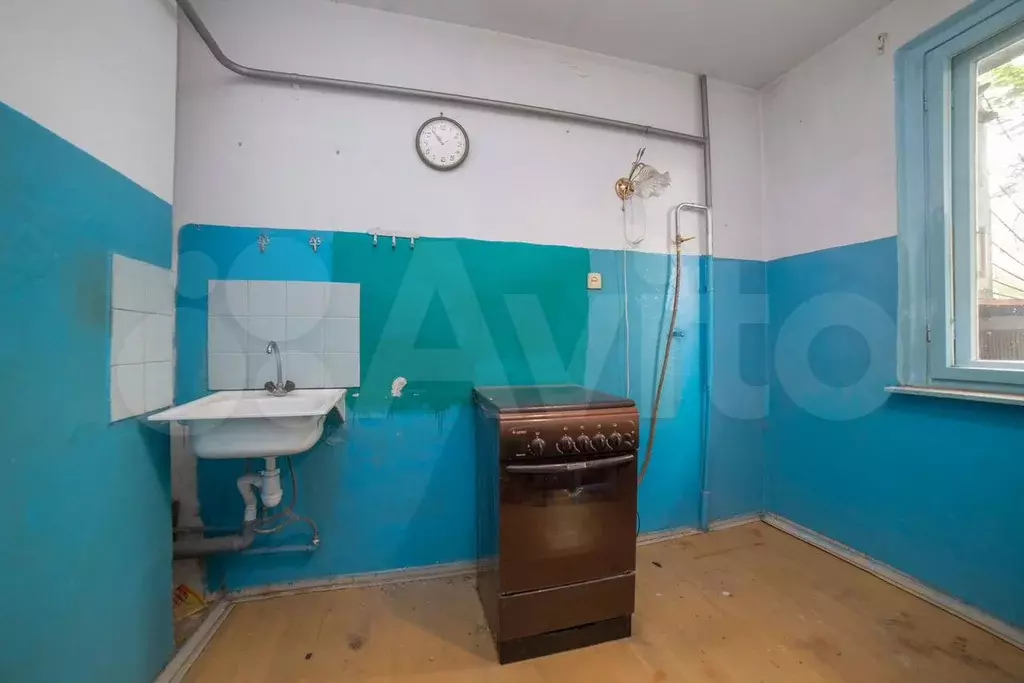 2-к. квартира, 47,5 м, 2/9 эт. - Фото 1